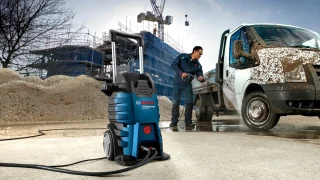 Bosch Professional GHP 5-55 Hogedrukreiniger