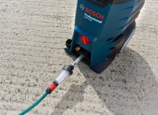 Bosch Professional GHP 5-65 Hogedrukreiniger