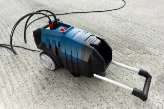 Bosch Professional GHP 5-65 Hogedrukreiniger