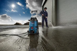 Bosch Professional GHP 5-75 Hogedrukreiniger