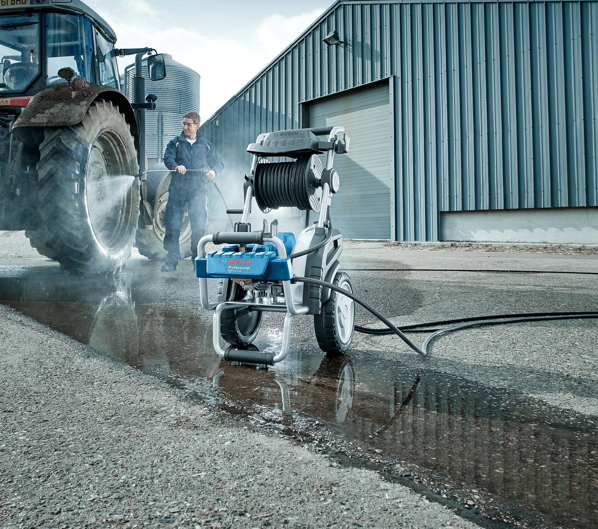 Advies voor kopers