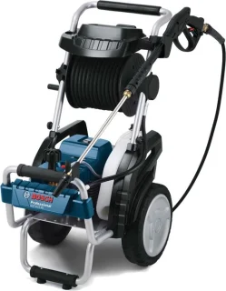 Bosch Professional GHP 8-15 XD hogedrukreiniger
