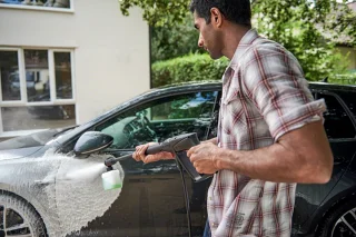 Bosch Universal Aquatak 130 Hogedrukreiniger