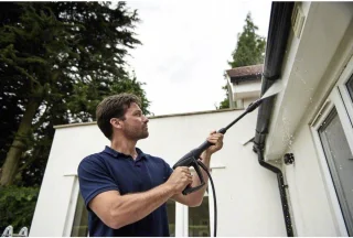 Bosch Universal Aquatak 130 Hogedrukreiniger