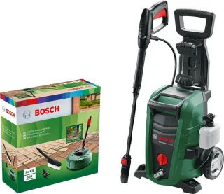 Bosch UniversalAquatak 135 hogedrukreiniger