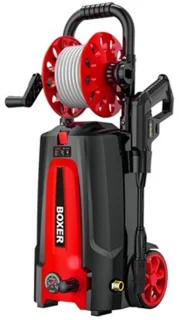 Boxer Hogedrukreiniger 2200W review