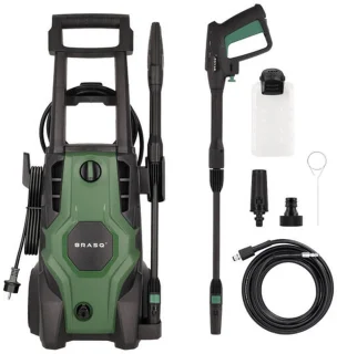BRASQ HPW 150 Hogedrukreiniger