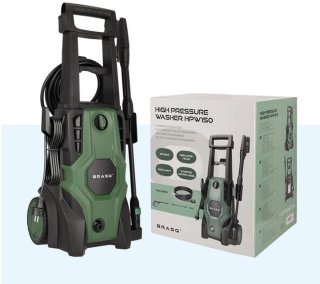 BRASQ HPW 150 Hogedrukreiniger