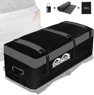 Cargo-draagtas voor auto