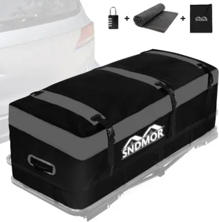 Cargo-draagtas voor auto