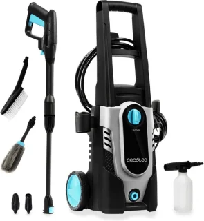 Cecotec Hidroboost 1600 Hogedrukreiniger