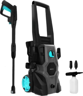 Cecotec HydroBoost 1400 EasyGo Hogedrukreiniger
