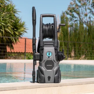 Cecotec HydroBoost 2000 Car&Garden Pro Hogedrukreiniger