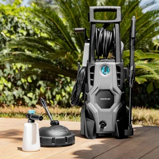 Cecotec HydroBoost 2000 Hogedrukreiniger