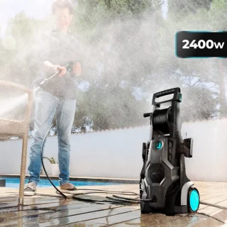 Cecotec HydroBoost 2000 Hogedrukreiniger