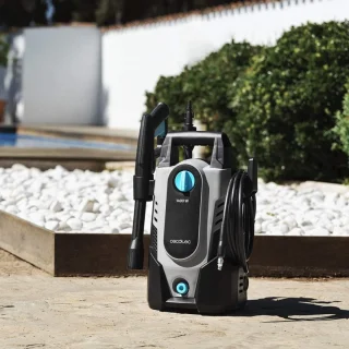 Cecotec HydroBoost Hogedrukreiniger 1400W