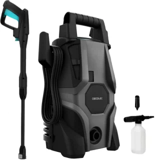 Cecotec HydroBoost Hogedrukreiniger 1400W