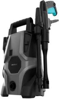 Cecotec HydroBoost Hogedrukreiniger 1400W