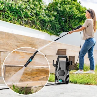 Cecotec HydroBoost Hogedrukreiniger 1400W