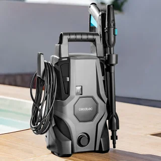 Cecotec HydroBoost Hogedrukreiniger 1400W