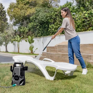 Cecotec HydroBoost Hogedrukreiniger 1400W