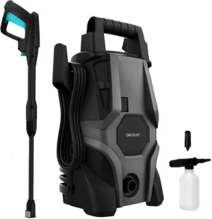 Cecotec HydroBoost Hogedrukreiniger 1400W