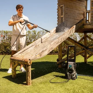 Cecotec Jet Wash 1600 - Hogedrukreiniger