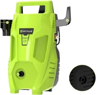 Cellista Elektrische Hogedrukreiniger 3000W