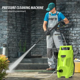 Cellista Elektrische Hogedrukreiniger 3000W
