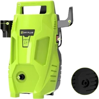 Cellista Elektrische Hogedrukreiniger 3000W