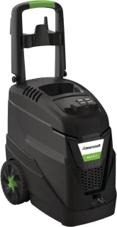 Cleancraft HDR-H 48-15 Warmwater hogedrukreiniger instapmodel