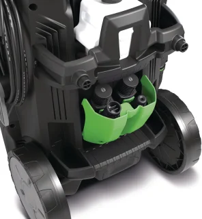 Cleancraft HDR-K 85-16 TF koudwater hogedrukreiniger