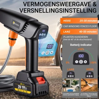 Wat vinden we minder goed