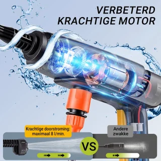 Wat vinden we minder goed