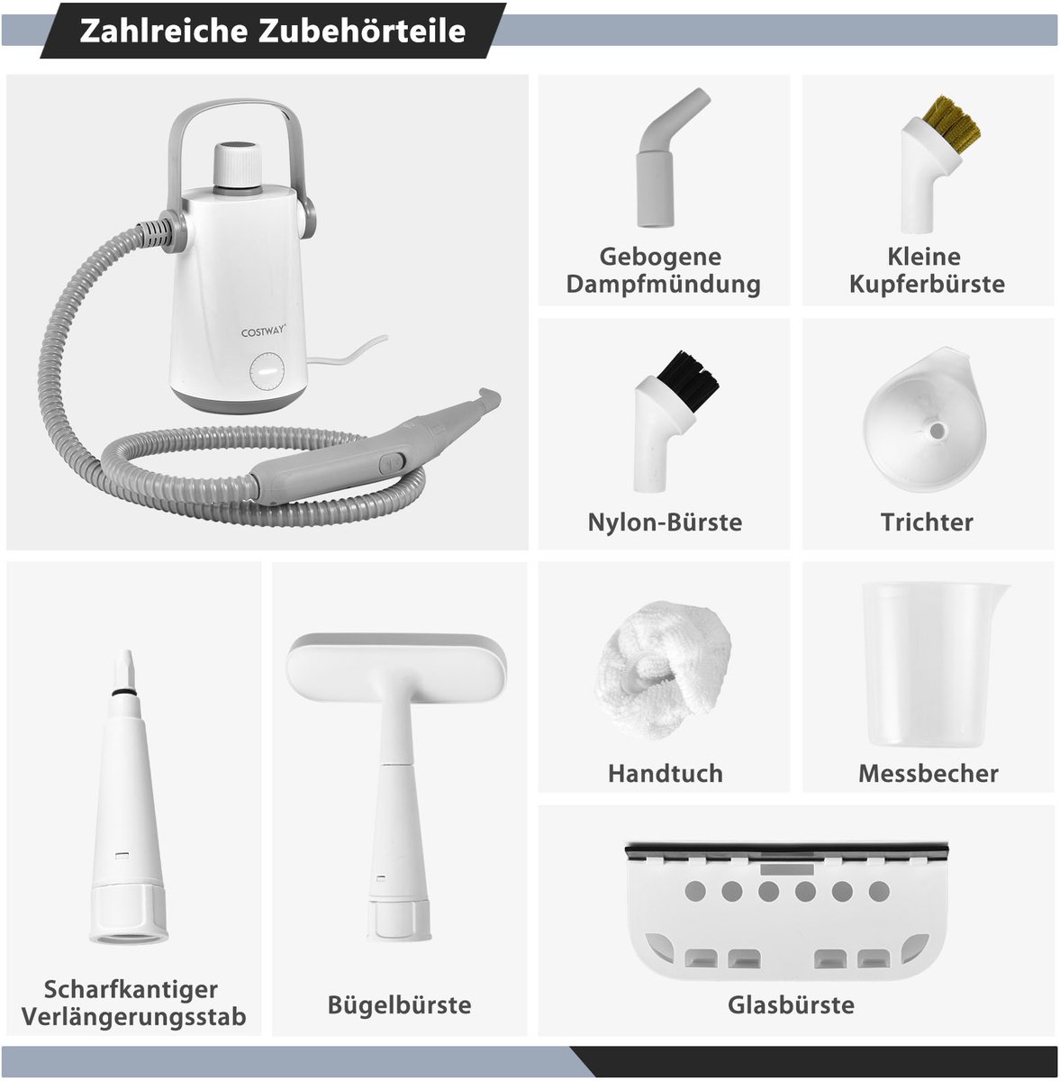 Wat vinden we minder goed