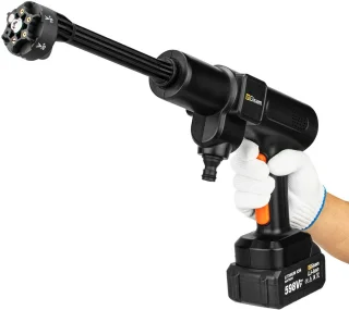 CYRO Elektrische Hogedrukreiniger