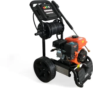 Daewoo DAPW5000-20HR Hogedrukreiniger