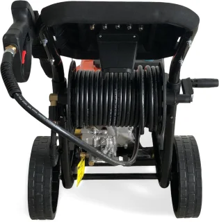 Daewoo DAPW5000-20HR Hogedrukreiniger