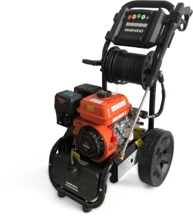 Daewoo DAPW5000-20HR Hogedrukreiniger