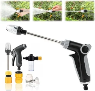 Dailygoods - Aquoxis hogedrukreiniger