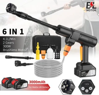 Dailygoods auto wassen waterpistool