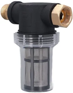 Dailygoods - Dailygoody - Hogedrukreiniger waterfilter - 3/4 inch draad