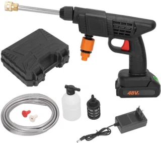 Dailygoods draagbare hogedrukreiniger