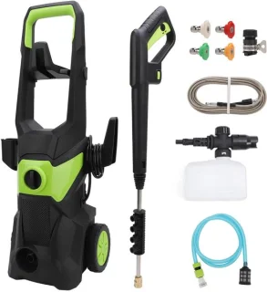 Dailygoods hogedrukreiniger