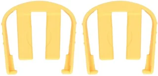 Dailygoods hogedrukreiniger clip 2 stuks
