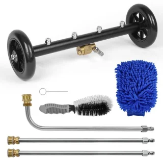 Dailygoods hogedrukreiniger
