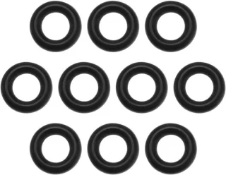 Dailygoods hogedrukreiniger o-ringen - 10 stuks
