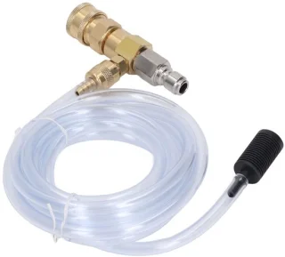Krachtige reiniging met precisie: de Dailygoods 5000PSI injector getest