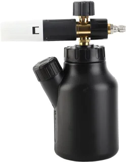 Dailygoods schuimkanon professionele autowassproeier
