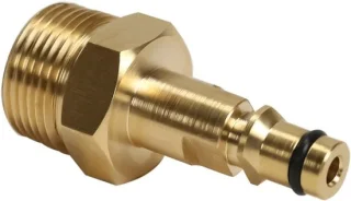 Dailygoods slangadapter voor hogedrukreiniger M22
